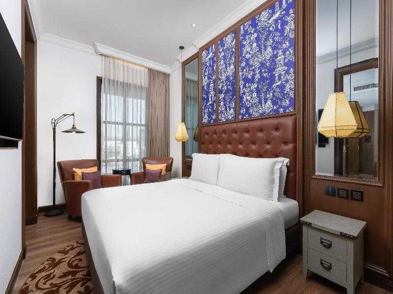 The Metropole Bangkok - Oda