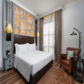 The Metropole Bangkok fotoÄŸrafÄ±