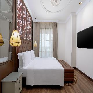 The Metropole Bangkok fotoÄŸrafÄ±