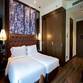 The Metropole Bangkok fotoÄŸrafÄ±