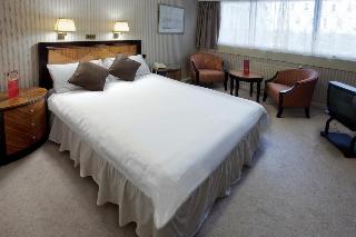 Britannia Coventry otel fotoğrafı