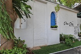 Deva Casa Private Pool Villa by ZUZU otel fotoğrafı
