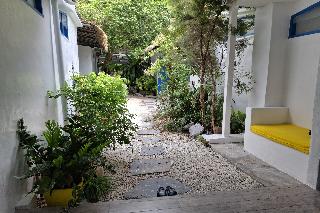 Deva Casa Private Pool Villa by ZUZU fotoÄŸrafÄ±
