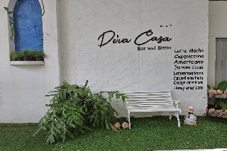 Deva Casa Private Pool Villa by ZUZU fotoÄŸrafÄ±