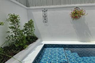 Deva Casa Private Pool Villa by ZUZU fotoÄŸrafÄ±