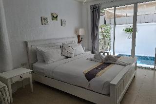 Deva Casa Private Pool Villa by ZUZU fotoÄŸrafÄ±