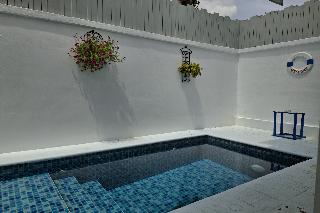 Deva Casa Private Pool Villa by ZUZU fotoÄŸrafÄ±