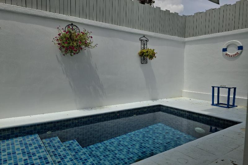 Deva Casa Private Pool Villa by ZUZU - Oda