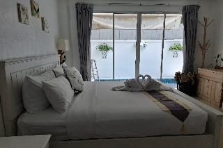 Deva Casa Private Pool Villa by ZUZU fotoÄŸrafÄ±