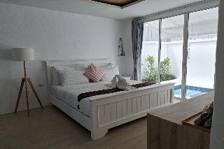 Deva Casa Private Pool Villa by ZUZU fotoÄŸrafÄ±