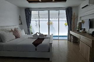Deva Casa Private Pool Villa by ZUZU fotoÄŸrafÄ±