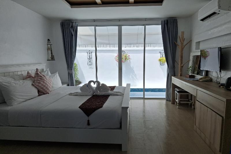 Deva Casa Private Pool Villa by ZUZU - Oda