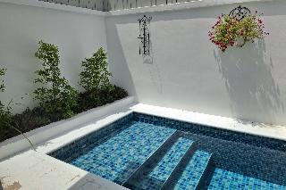 Deva Casa Private Pool Villa by ZUZU fotoÄŸrafÄ±