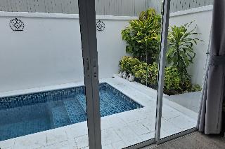 Deva Casa Private Pool Villa by ZUZU fotoÄŸrafÄ±