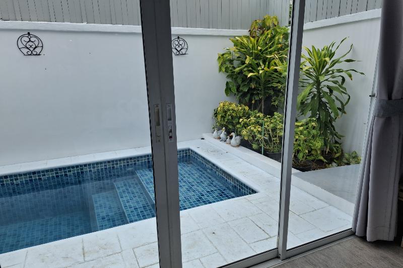Deva Casa Private Pool Villa by ZUZU - Oda