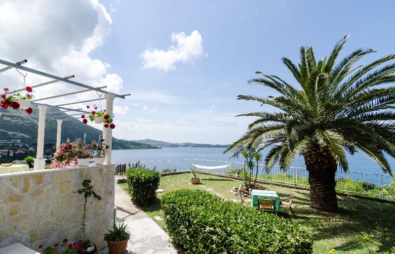 Apartments Sandito - Lobi