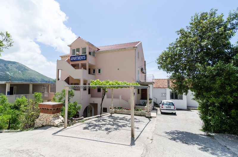 Apartments Sandito - Genel