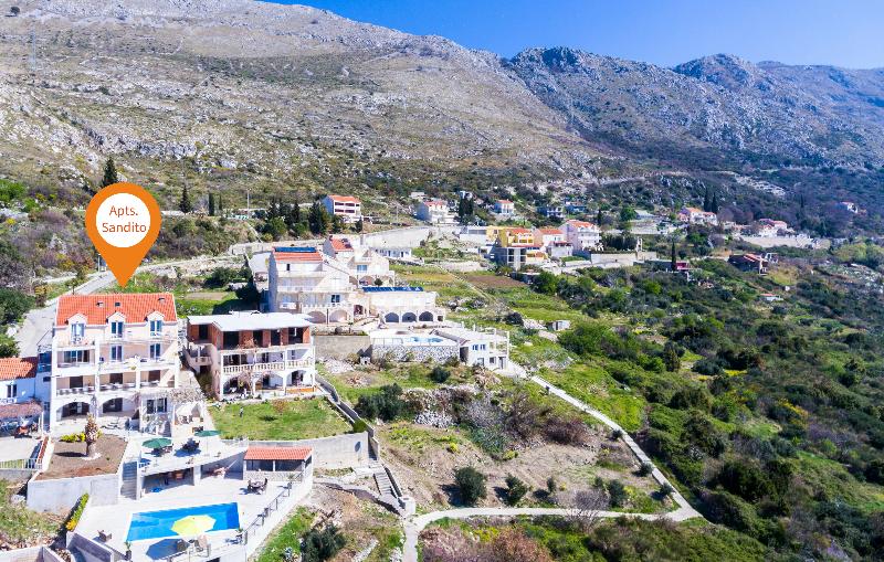 Apartments Sandito - Genel