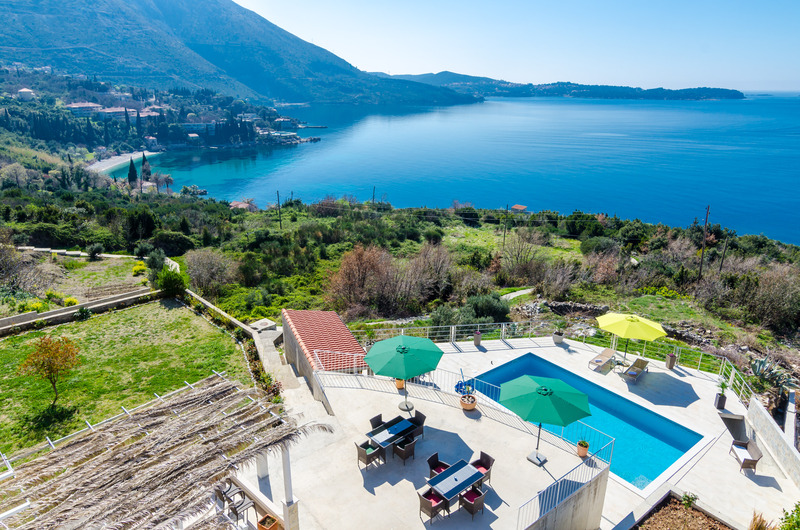 Apartments Sandito - Havuz