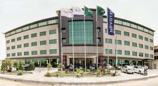 Novotel Yanbu otel fotoğrafı