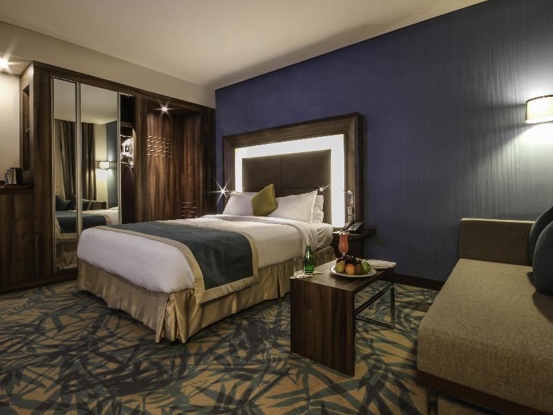 Novotel Yanbu - Genel