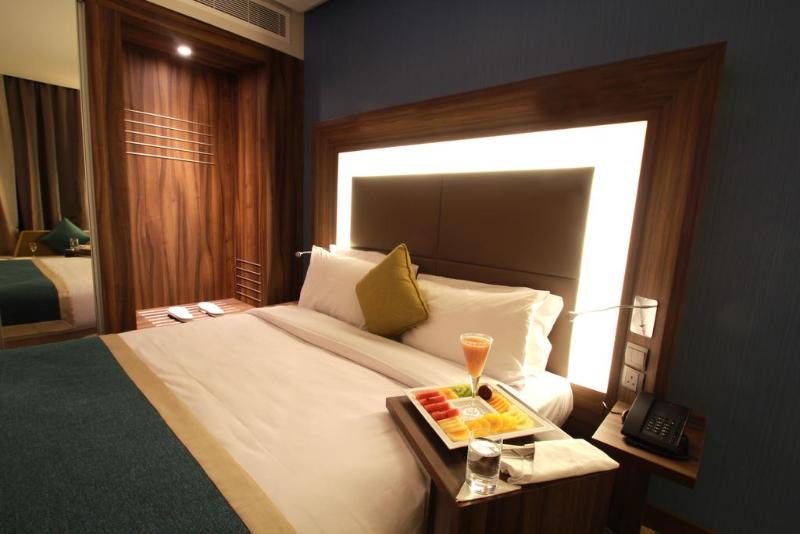 Novotel Yanbu - Oda
