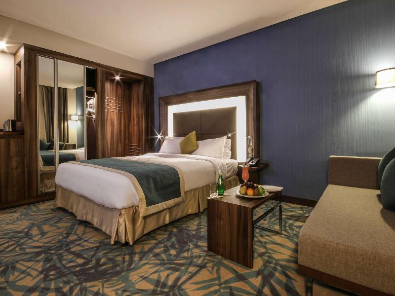 Novotel Yanbu - Oda