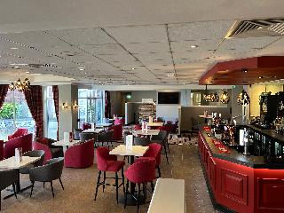 Orida Hotels Maidstone fotoÄŸrafÄ±