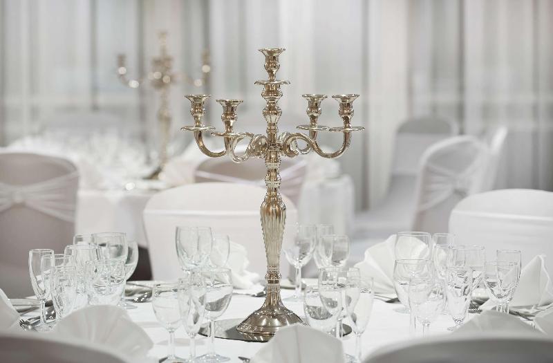Orida Hotels Maidstone - Toplantı