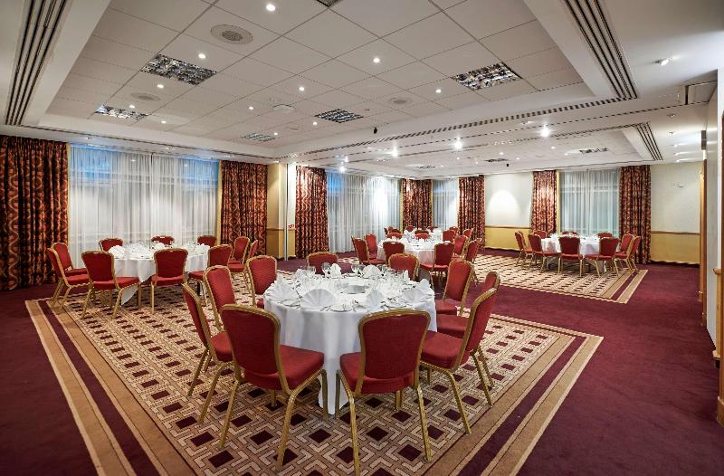 Orida Hotels Maidstone - Toplantı