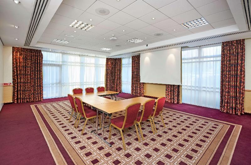 Orida Hotels Maidstone - Toplantı