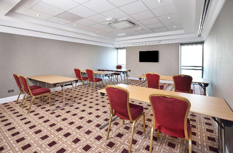 Orida Hotels Maidstone - Toplantı