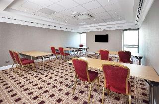 Orida Hotels Maidstone fotoÄŸrafÄ±