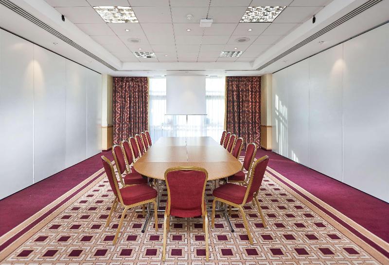 Orida Hotels Maidstone - Toplantı