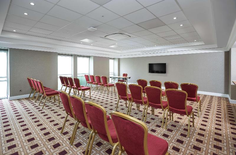 Orida Hotels Maidstone - Toplantı