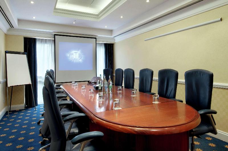 Orida Hotels Maidstone - Toplantı
