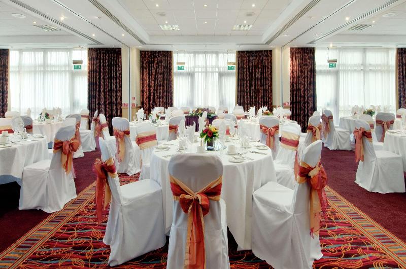 Orida Hotels Maidstone - Toplantı