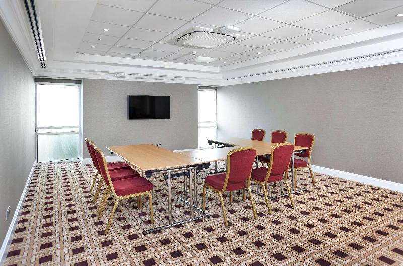 Orida Hotels Maidstone - Toplantı