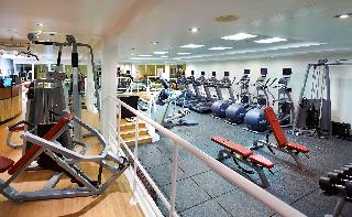 Orida Hotels Maidstone fotoÄŸrafÄ±