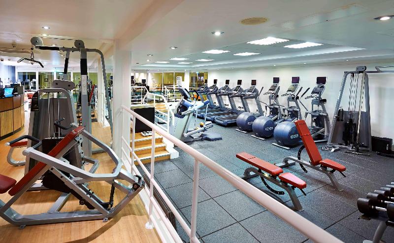 Orida Hotels Maidstone - Aktivite