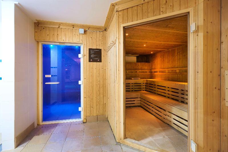 Orida Hotels Maidstone - Aktivite