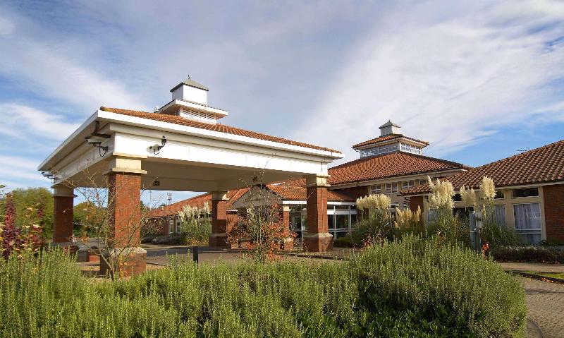 Orida Hotels Maidstone - Genel