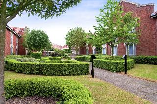 Orida Hotels Maidstone fotoÄŸrafÄ±