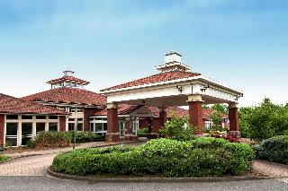Orida Hotels Maidstone otel fotoğrafı