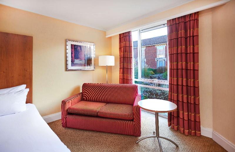 Orida Hotels Maidstone - Oda