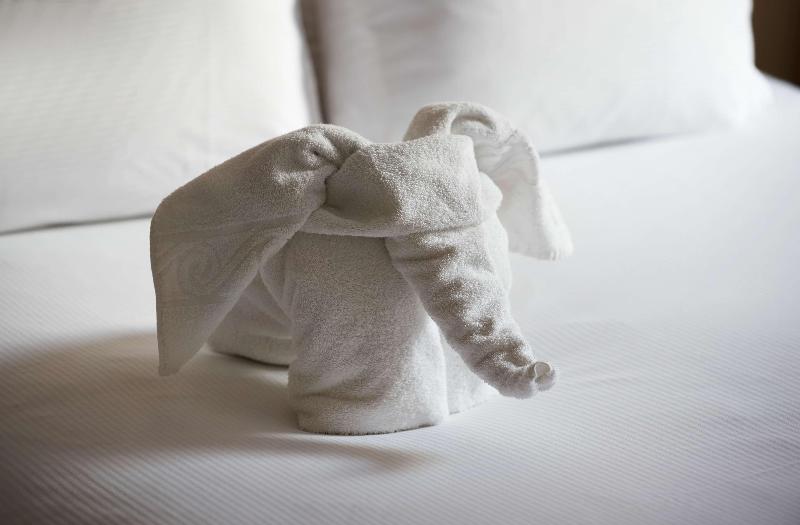 Orida Hotels Maidstone - Oda