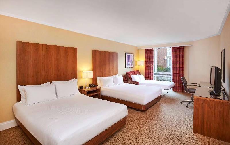Orida Hotels Maidstone - Oda