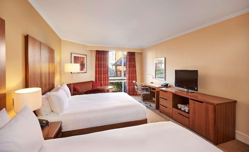 Orida Hotels Maidstone - Oda