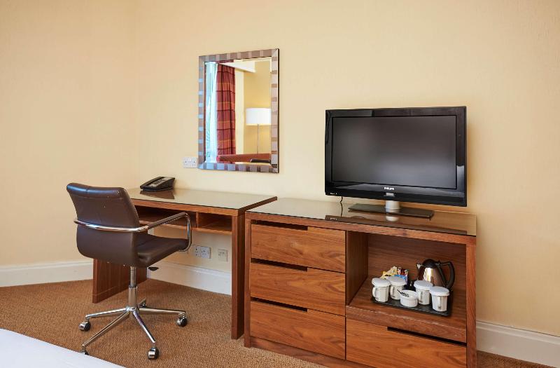 Orida Hotels Maidstone - Oda