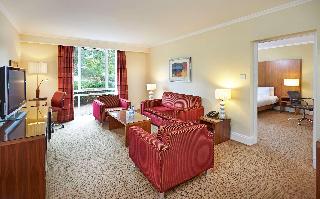 Orida Hotels Maidstone fotoÄŸrafÄ±
